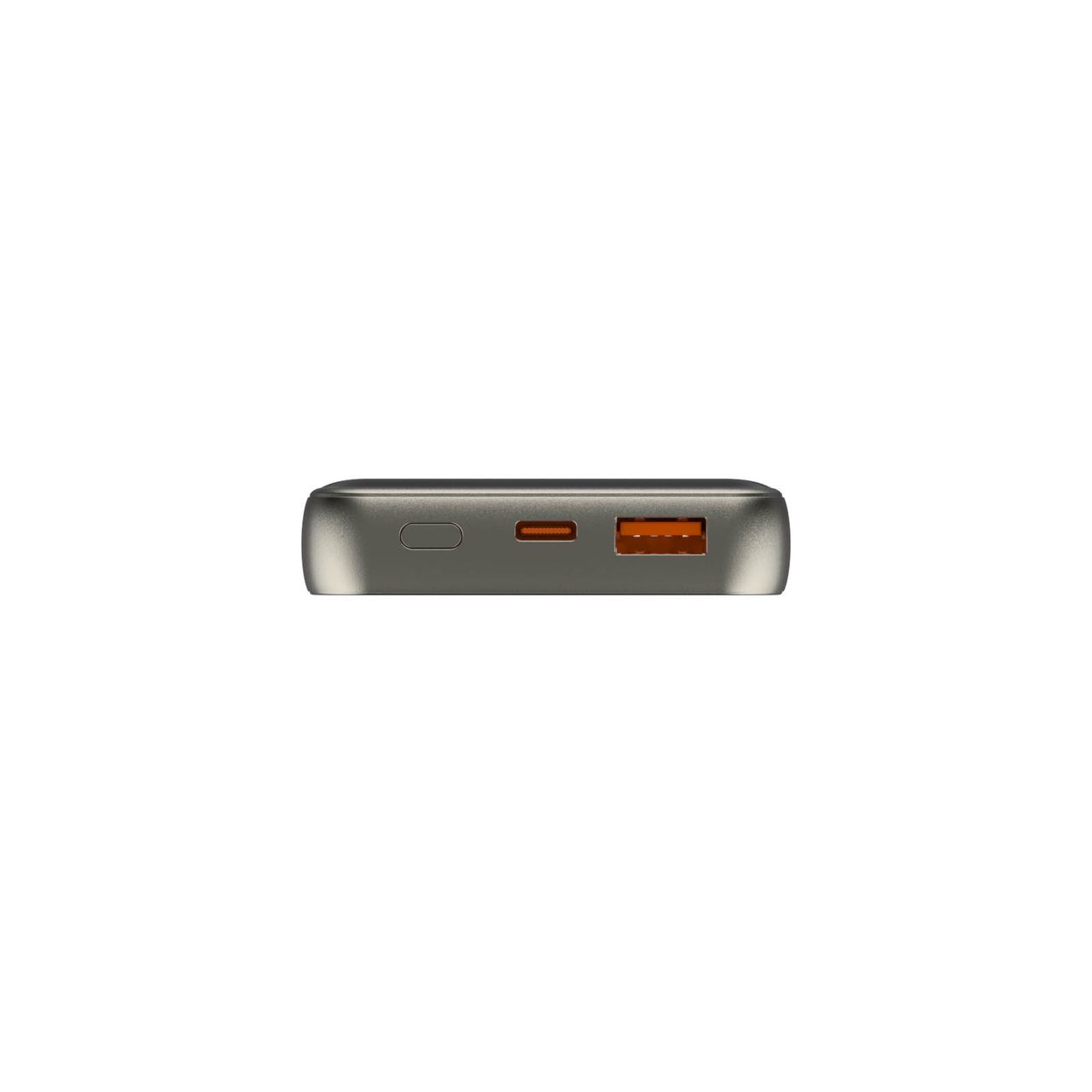 Stuffcool Click 10000Mah Magnetic Wireless Powerbank For Iphone With Fast Charging