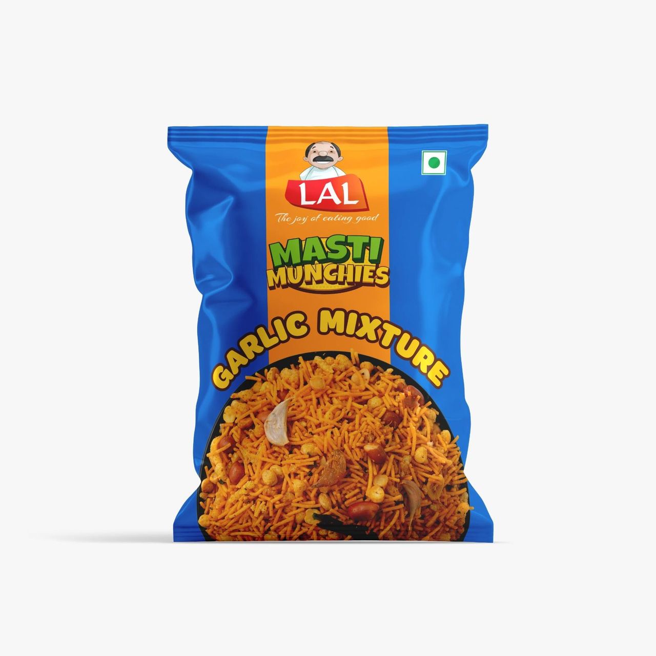 Lal Garlic Mixture