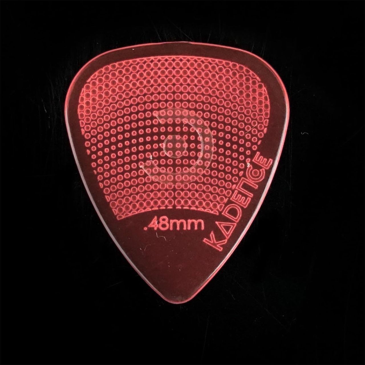 Kadence Guitar Strings and 10 picks Combo