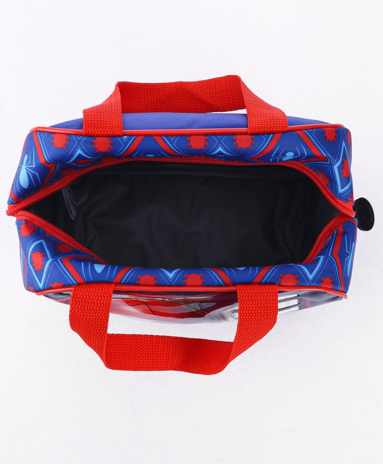 Marvel Spiderman Lunch Bag - Insulated