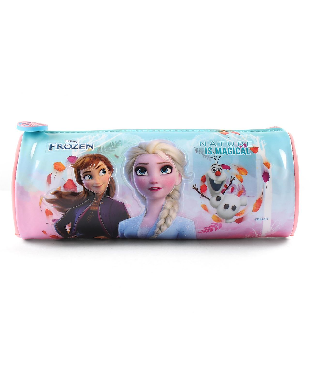Frozen Multipurpose Pouch