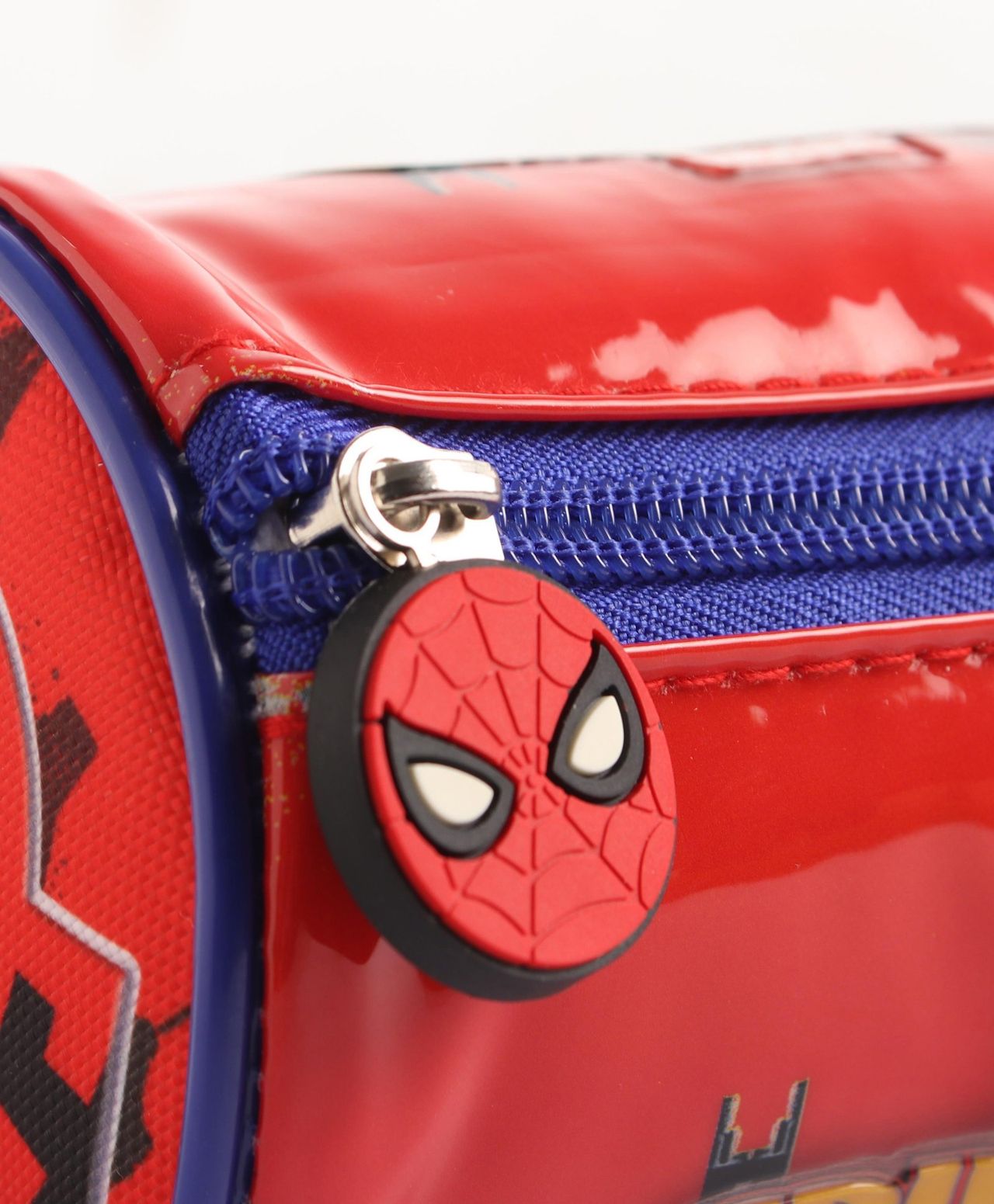 Spiderman Pouch Your Ultimate Superhero Storage Solution