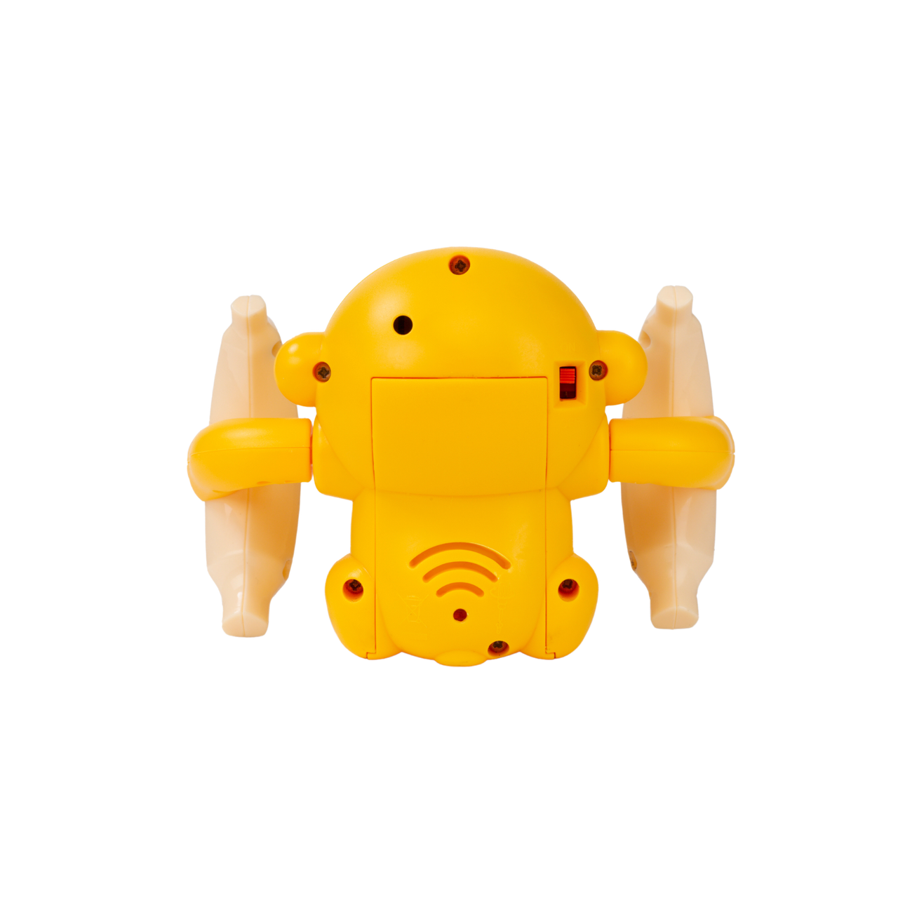 Urban Tots Monkey