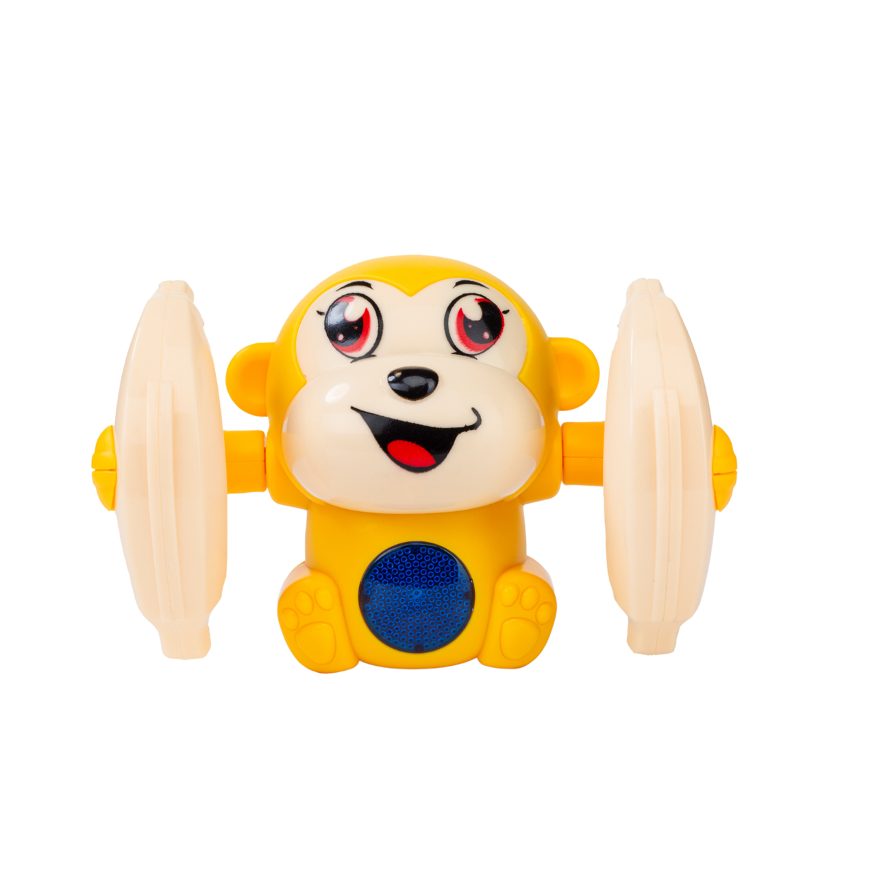 Urban Tots Monkey