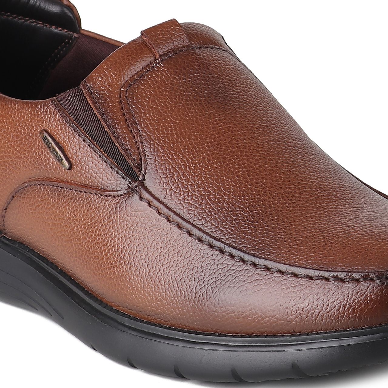 Red Chief Men's RC3977LR 006 |Tan | Formal | Size 9 | UK