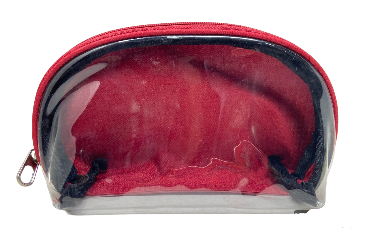 Multipurpose Travel Pouch (Colour May Vary)