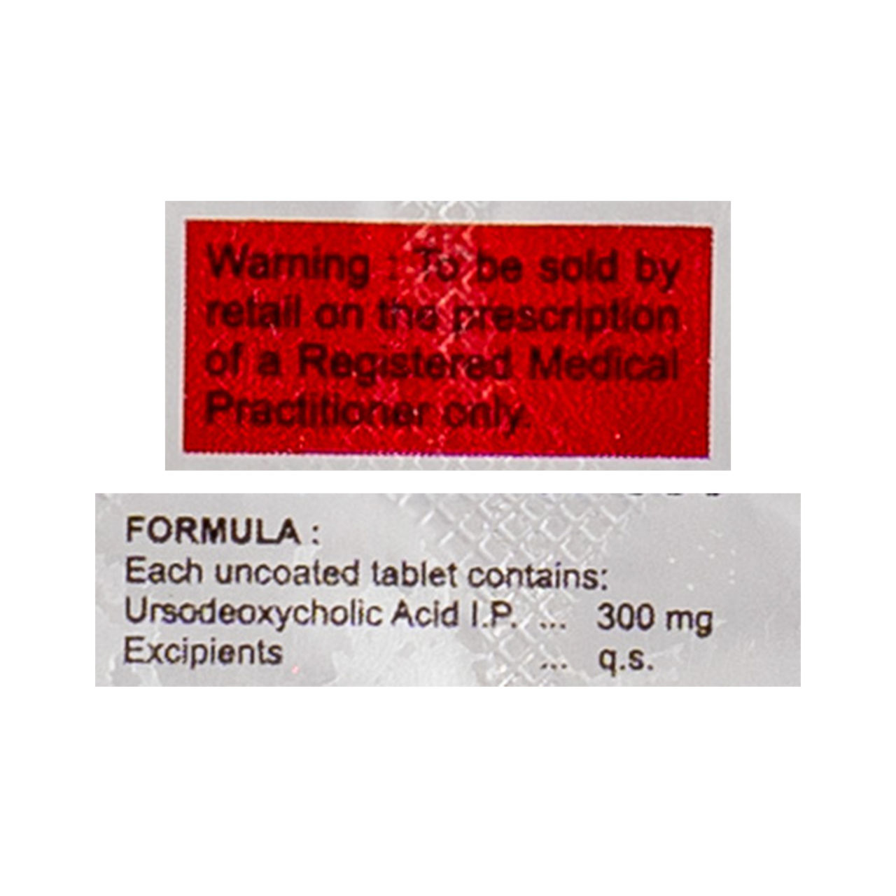 Sorbidiol 300 Tablets