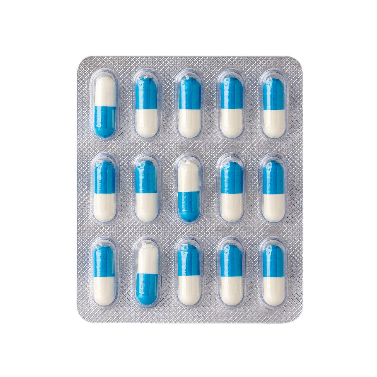 AB-Flo Capsules