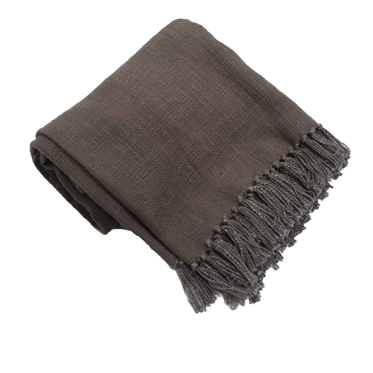 Casacraft by Pepperfry Sofa Throws | Reversible | 60x44 Inches