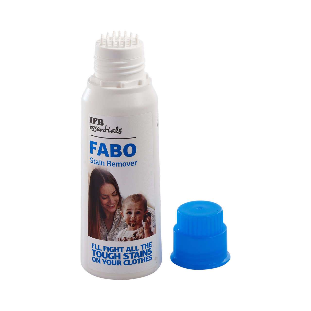 IFB essentials Fabo Stain Remover Liquid 100 ml X 2 Combo