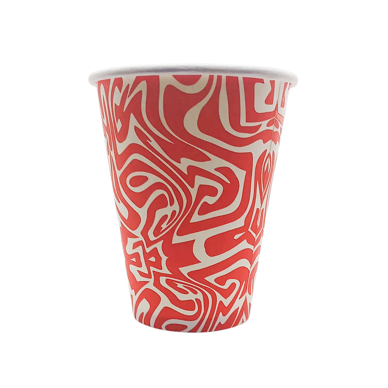 BAY6 Theme Glass 350 ml - Pack Of 10
