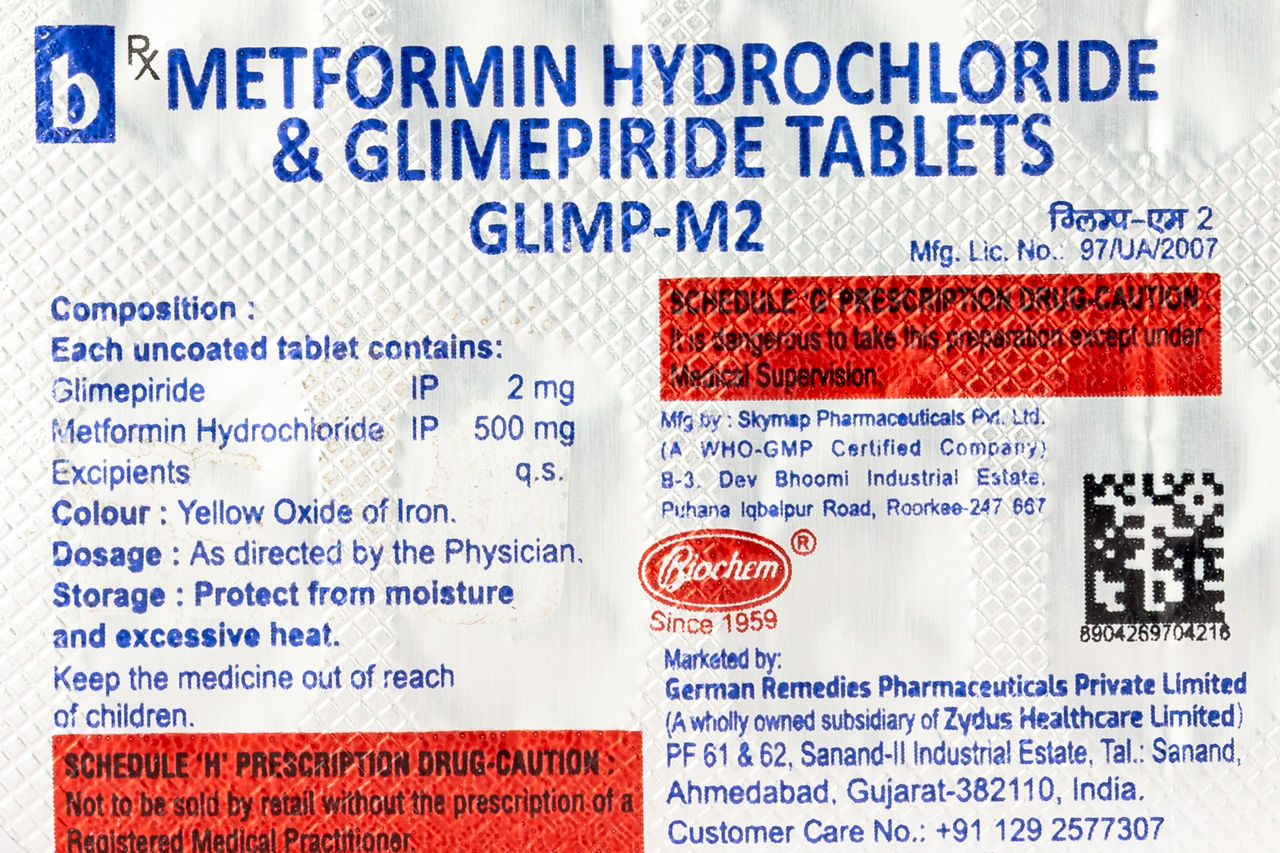 Glimp-M2 Tablet