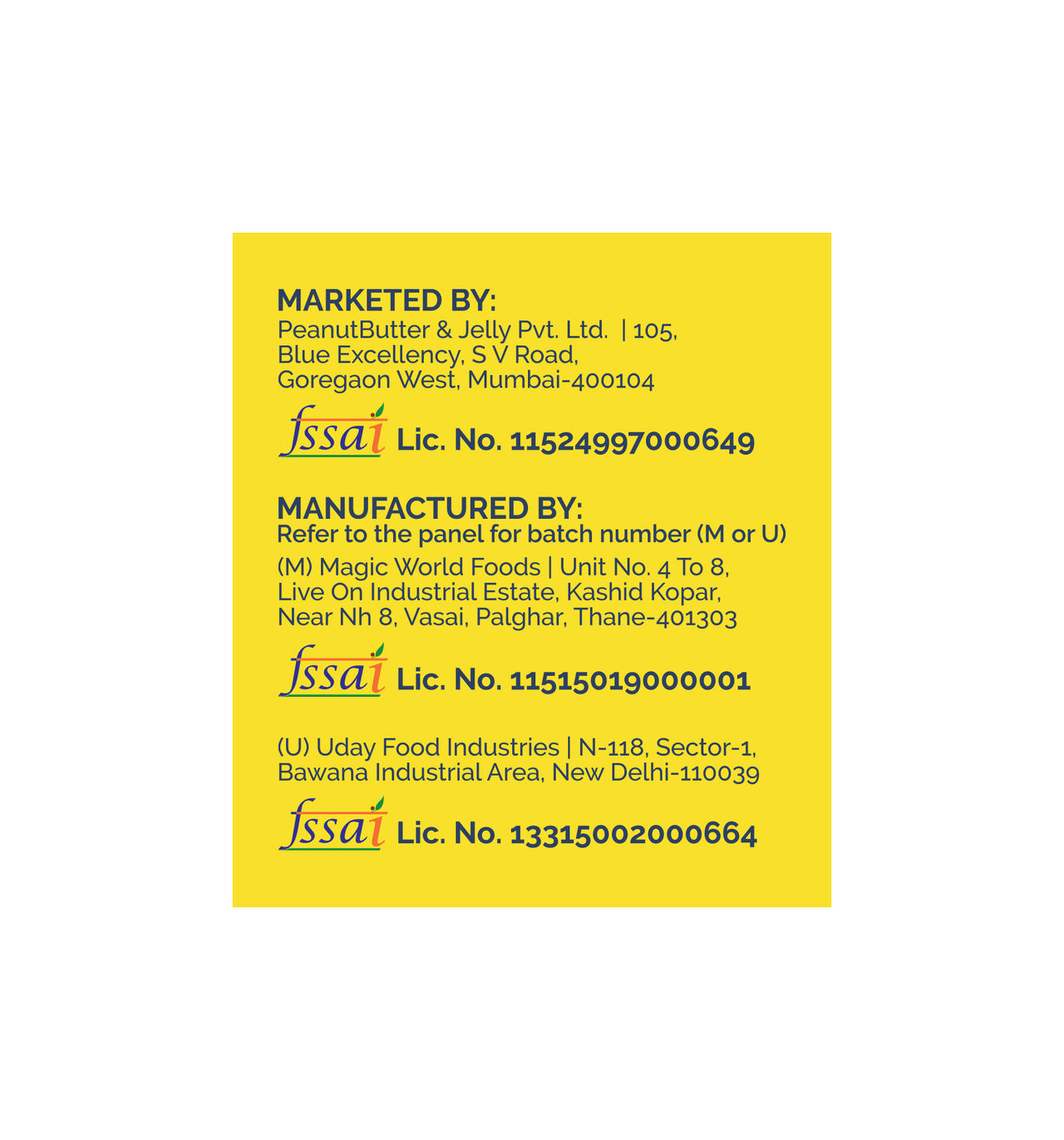 Get-A-Way Mango Ice Cream Cup 125 ml Combo