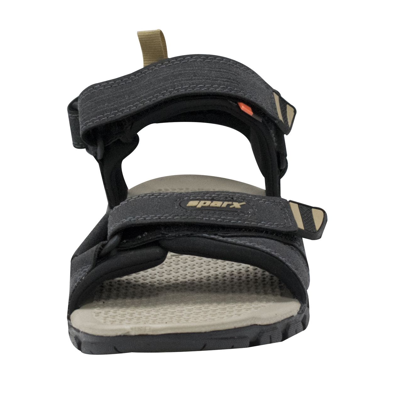 Sparx Sandal SS-481 Black For Men - 9