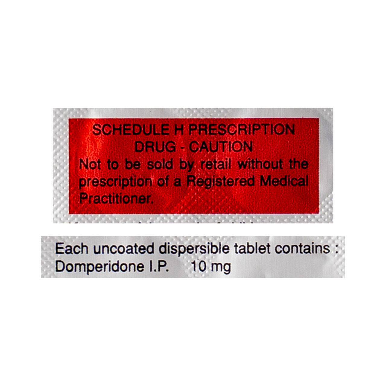 Domstal DT Tablets