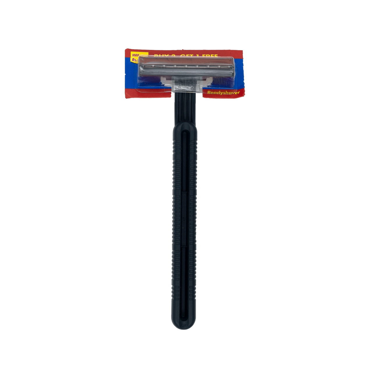 Gellette Presto Ready Shaver