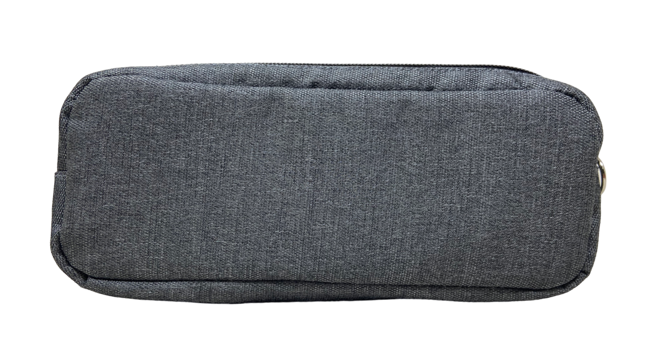 Multi Compartment Travel Pouch For Men and Women(Assorted)