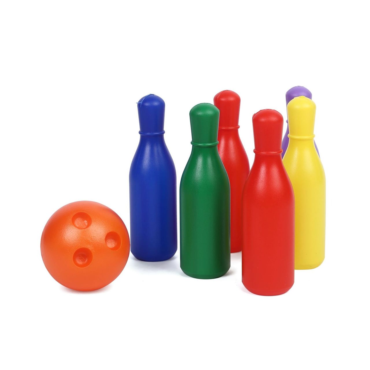 Ratna's Bowling Fun Junior | Assorted