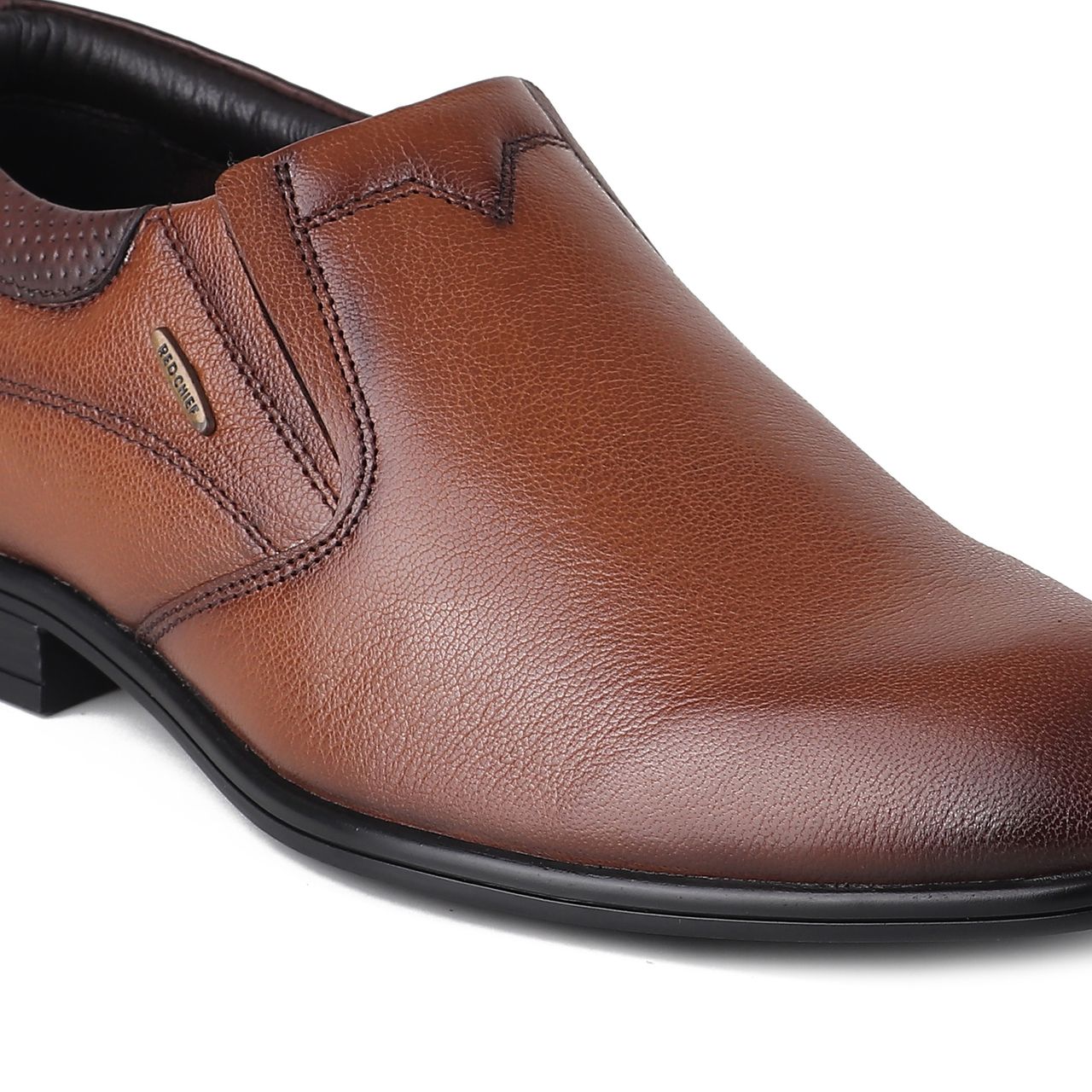 Red Chief Men's RC3975LR 006 |Tan | Formal | Size 10 | UK