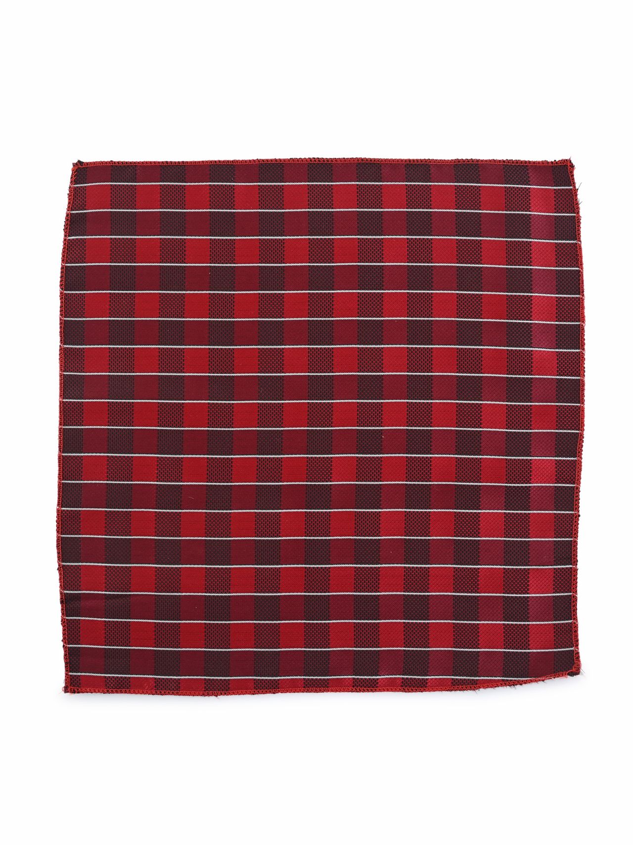 Calvadoss Men's Tie and Pocket Square Gift Set | TPSB-2210 | MultiColour