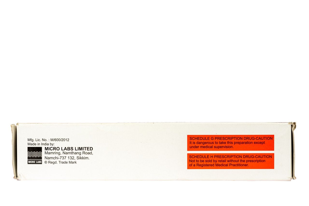 Diapride M1 Tablet Pr
