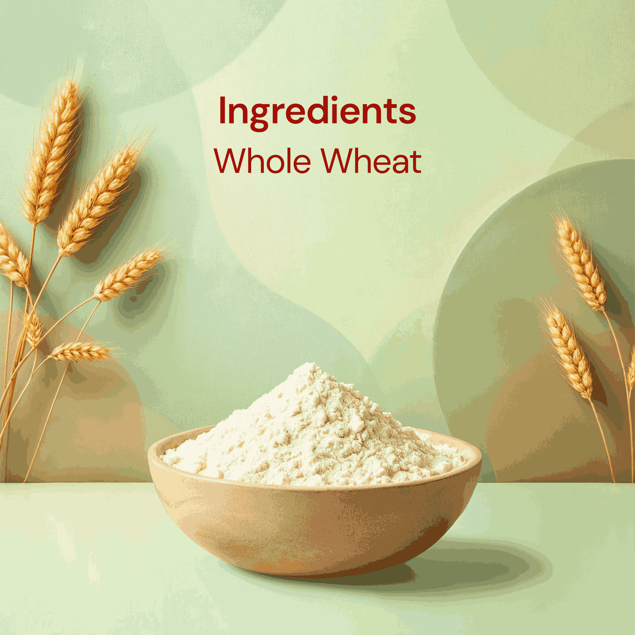 Aashirvaad Chakki Khapli Atta, Ancient Wheat Flour