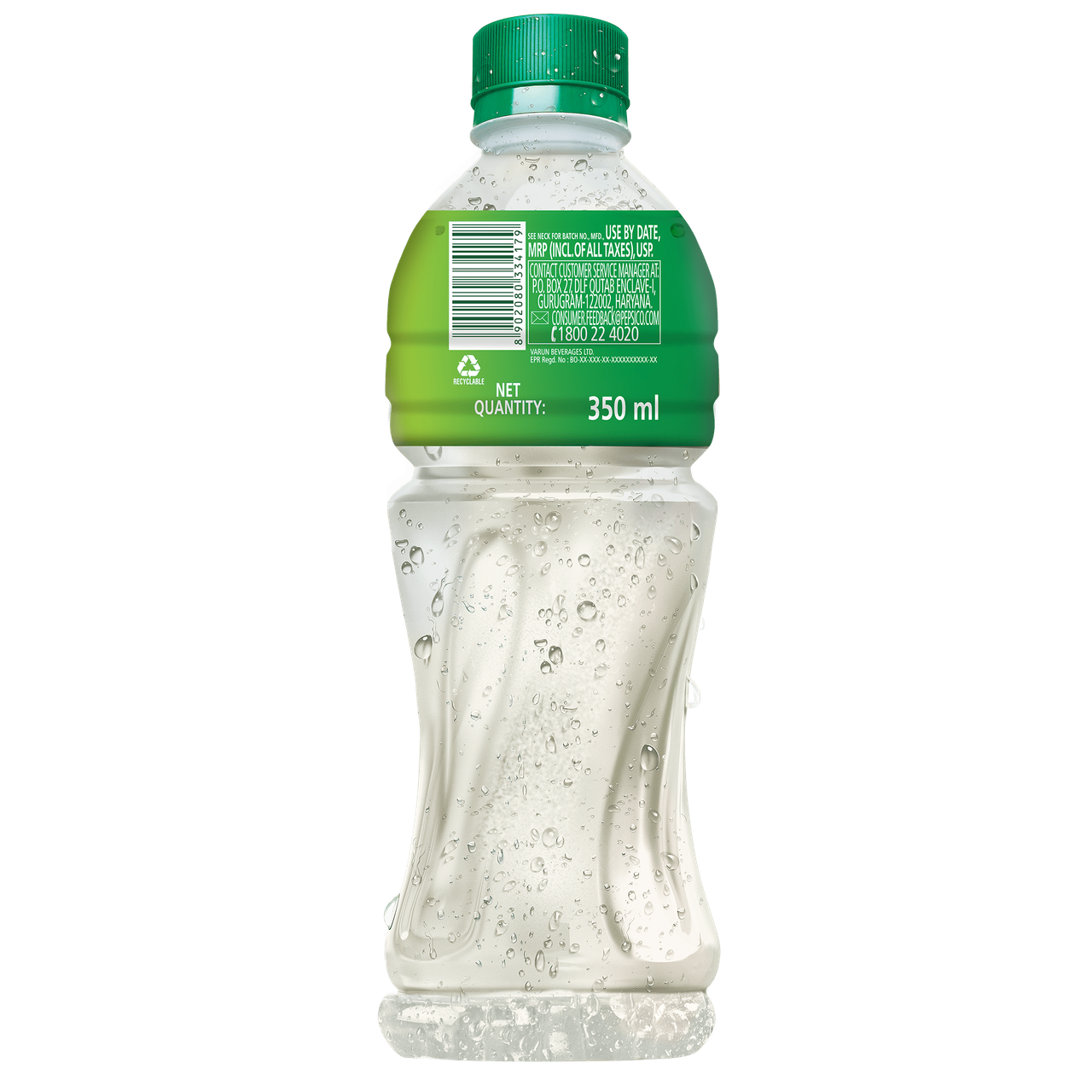 7UP Nimbooz Soft Drink