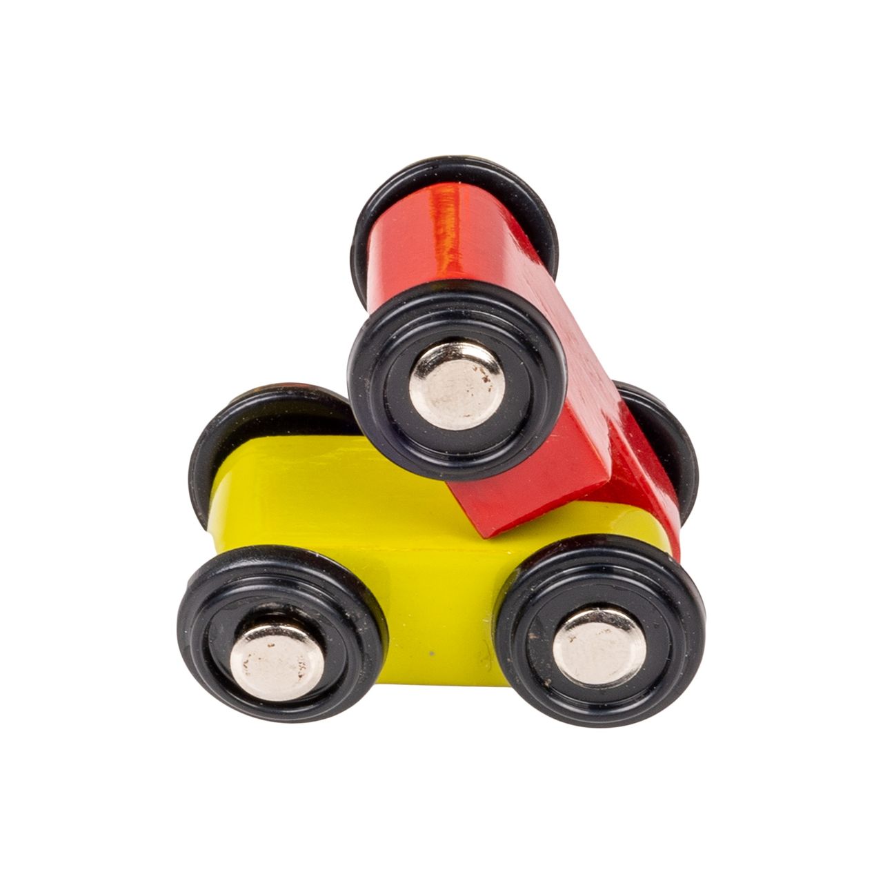 Ratna's Super Track Racer (Colour May Vary)