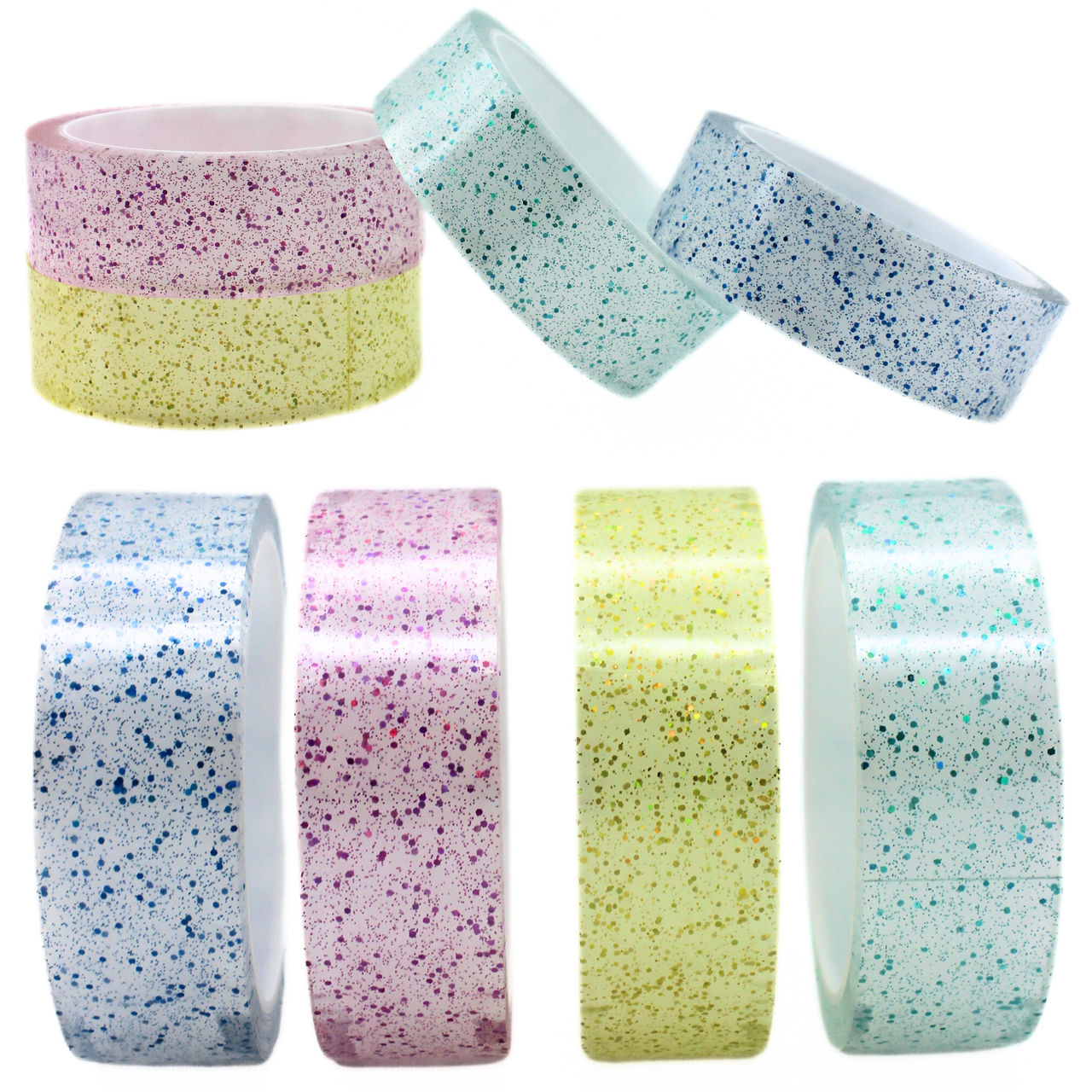 Nano Tape | 2 mm x 3 m (Colour May Vary)