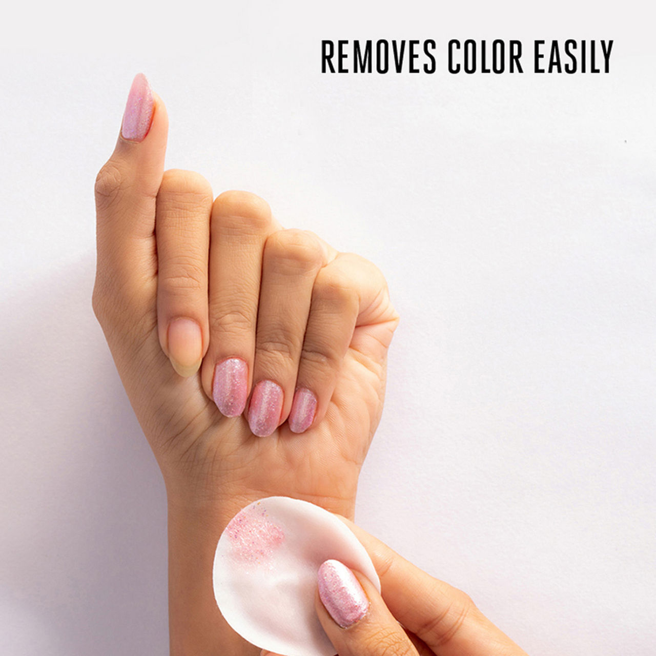 Lakme Liquid Nail Polish Remover With Vitamin E
