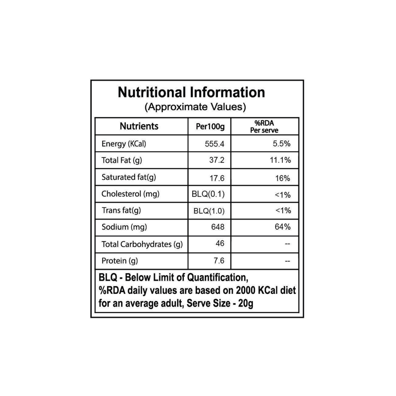 Let's Try Soya Sticks 160 g Combo
