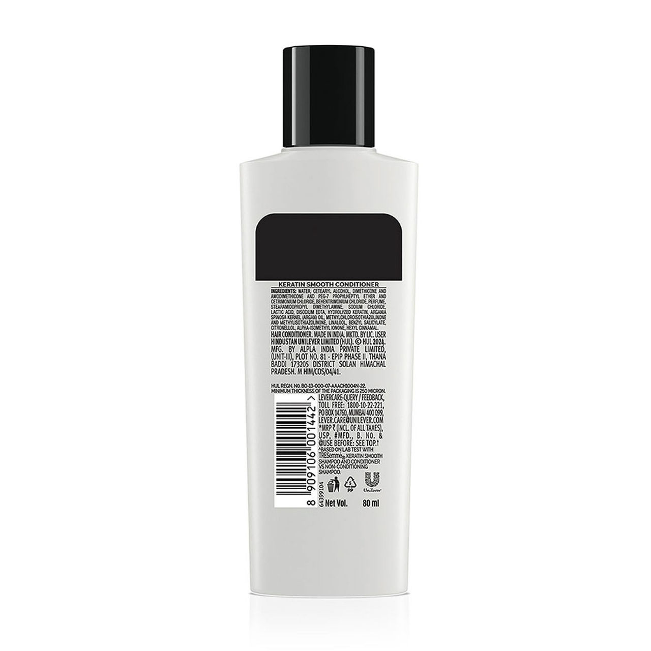 Tresemme Keratin Smooth Conditioner