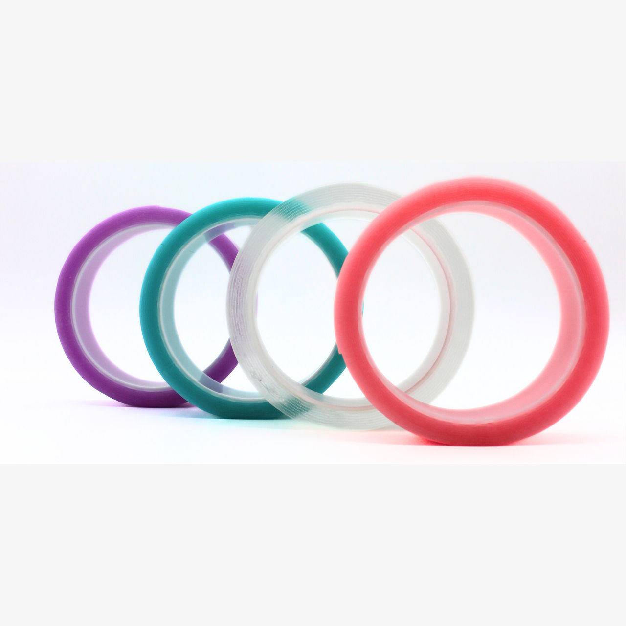 Nano Tape | 2 mm x 3 m (Colour May Vary)