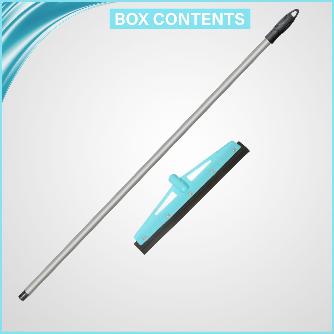 Himaakars 16 inch Elite Wiper