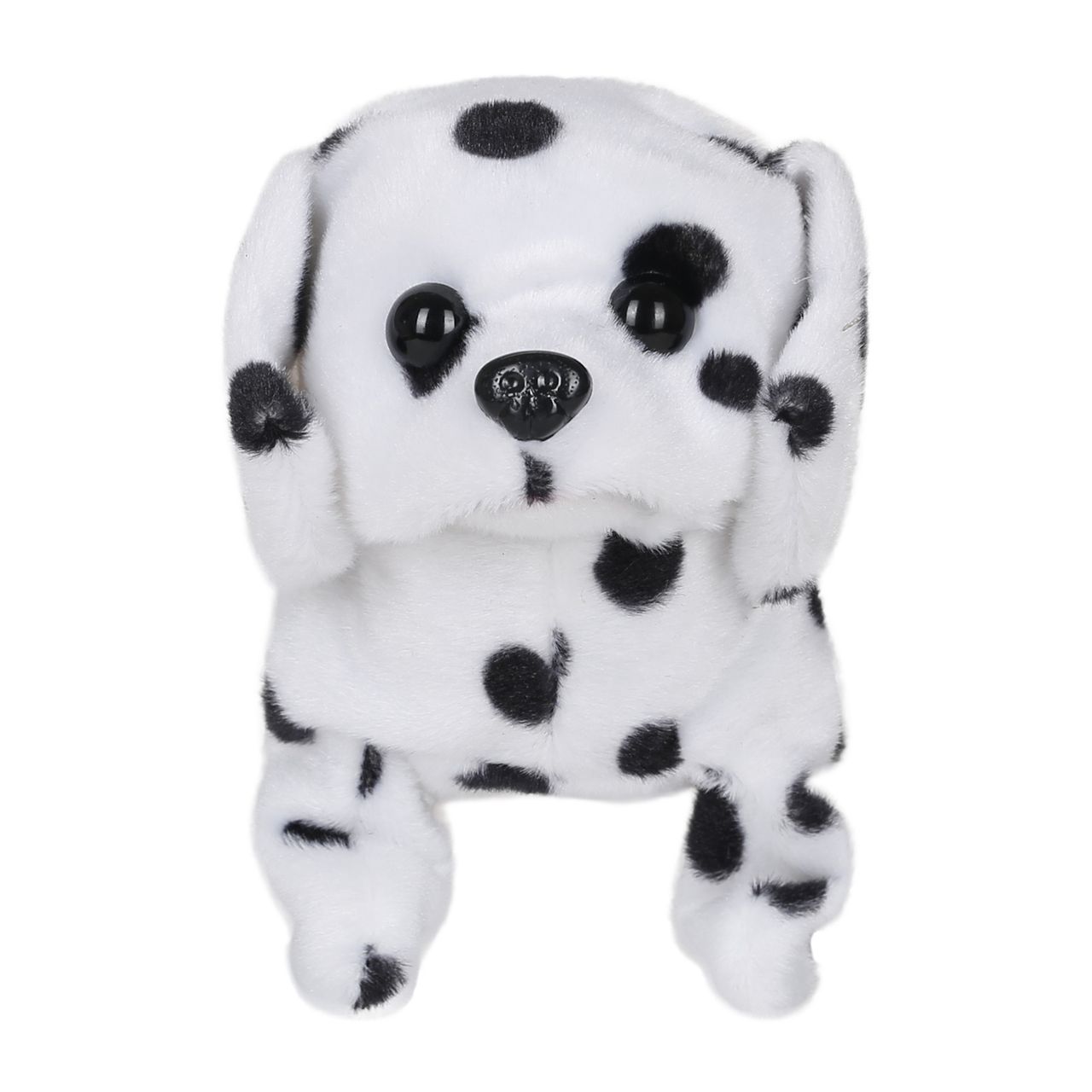 Hamleys Pugs Play Spotty Walking Dog Multicolour 3Y+