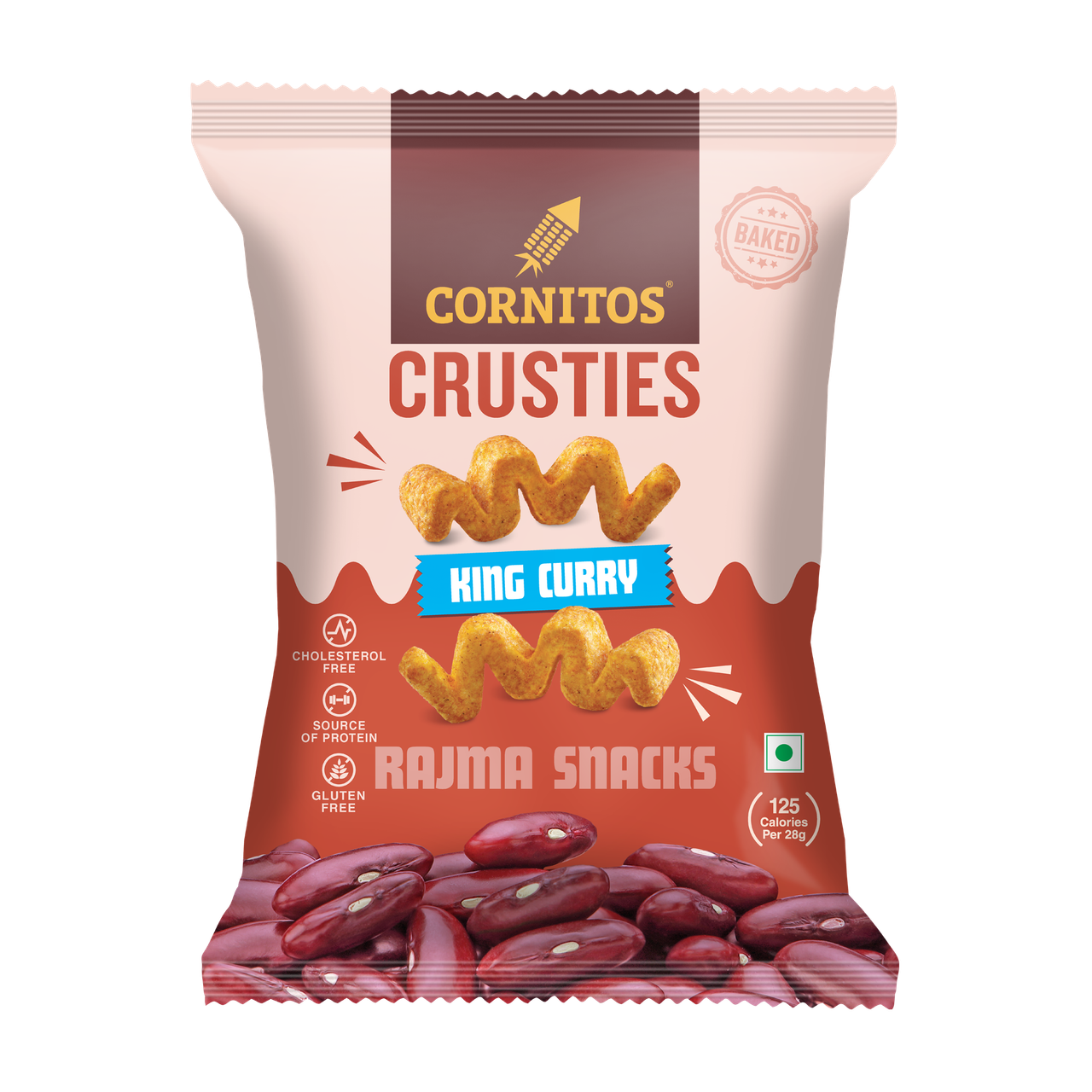 Cornitos Crunch Carnival
