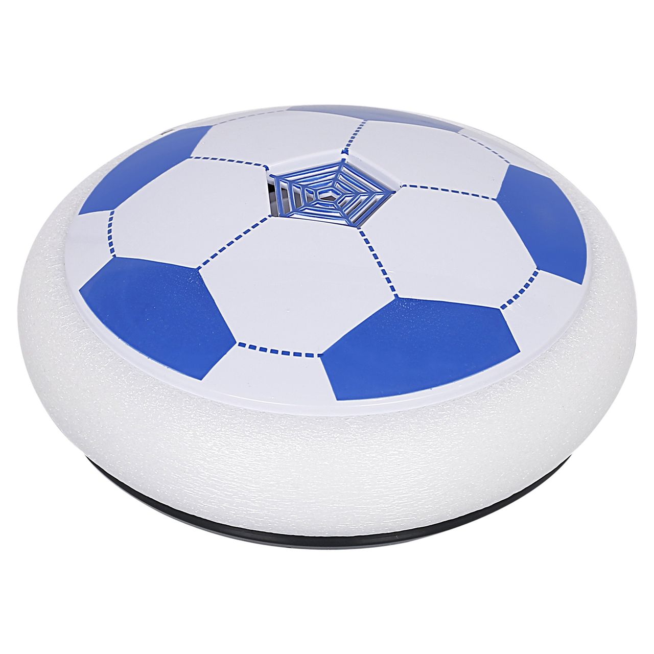Hamleys Hover Football - Blue
