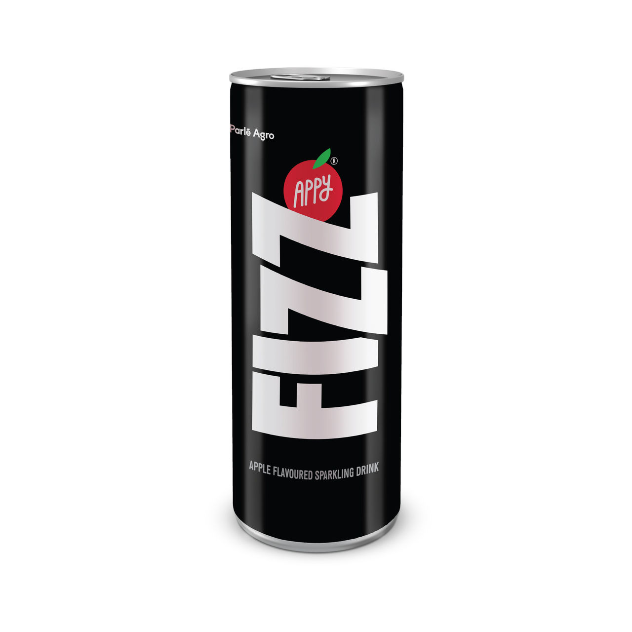 Appy Fizz Apple Soft Drink | Can