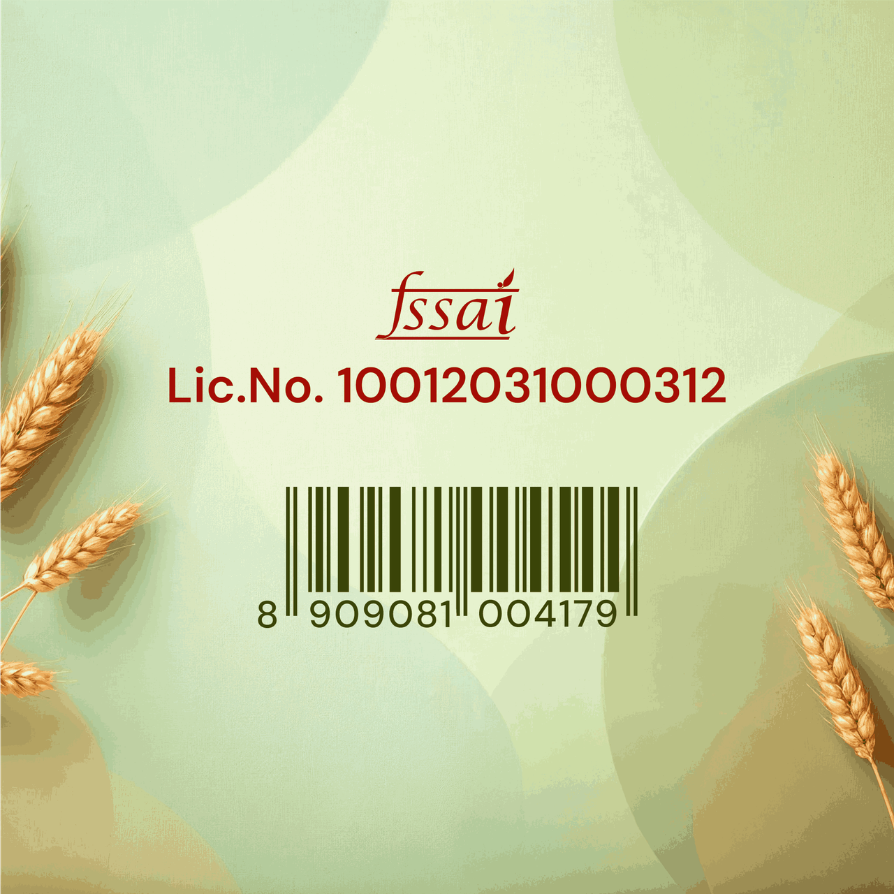 Aashirvaad Chakki Khapli Atta, Ancient Wheat Flour