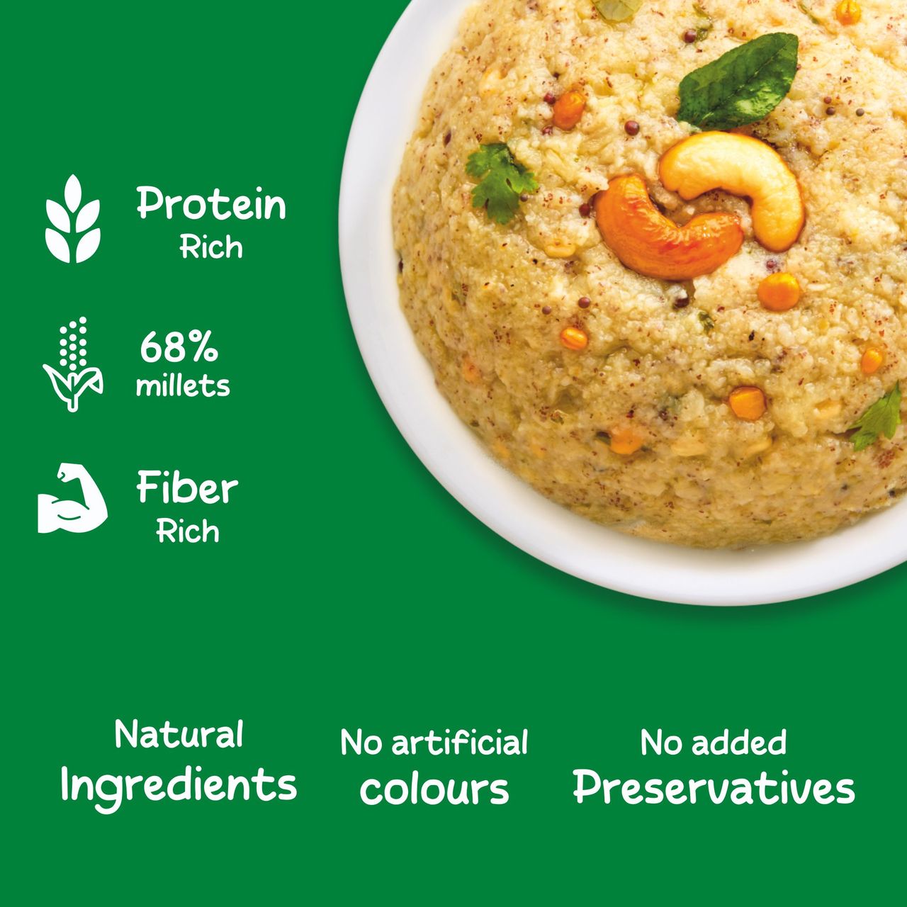 Priya Sabala Upma
