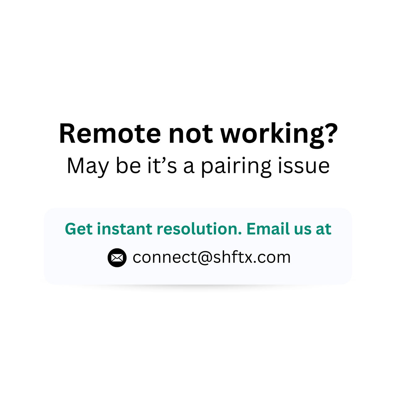 Ailkin Non-Voice Remote for Samsung LED Smart TV| Durable & Universal Compatibility
