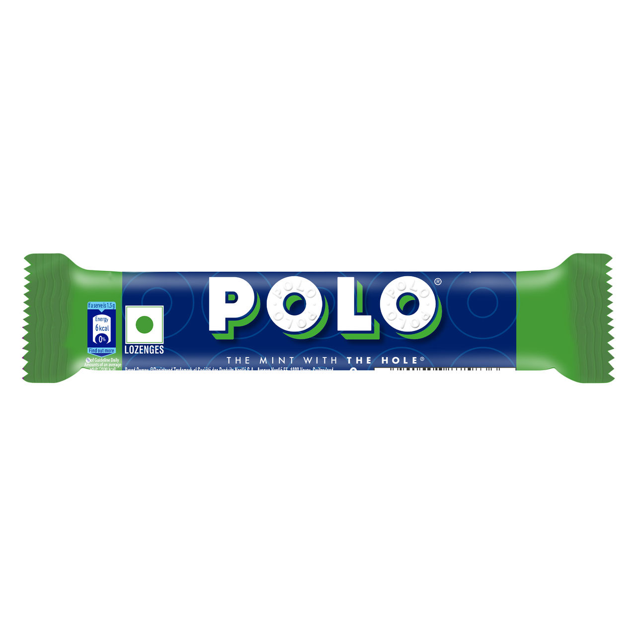 Nestle Polo Mint