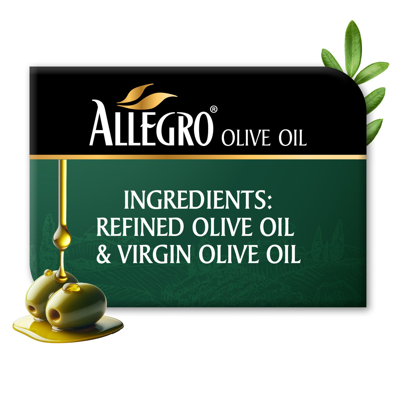 Allegro Pure