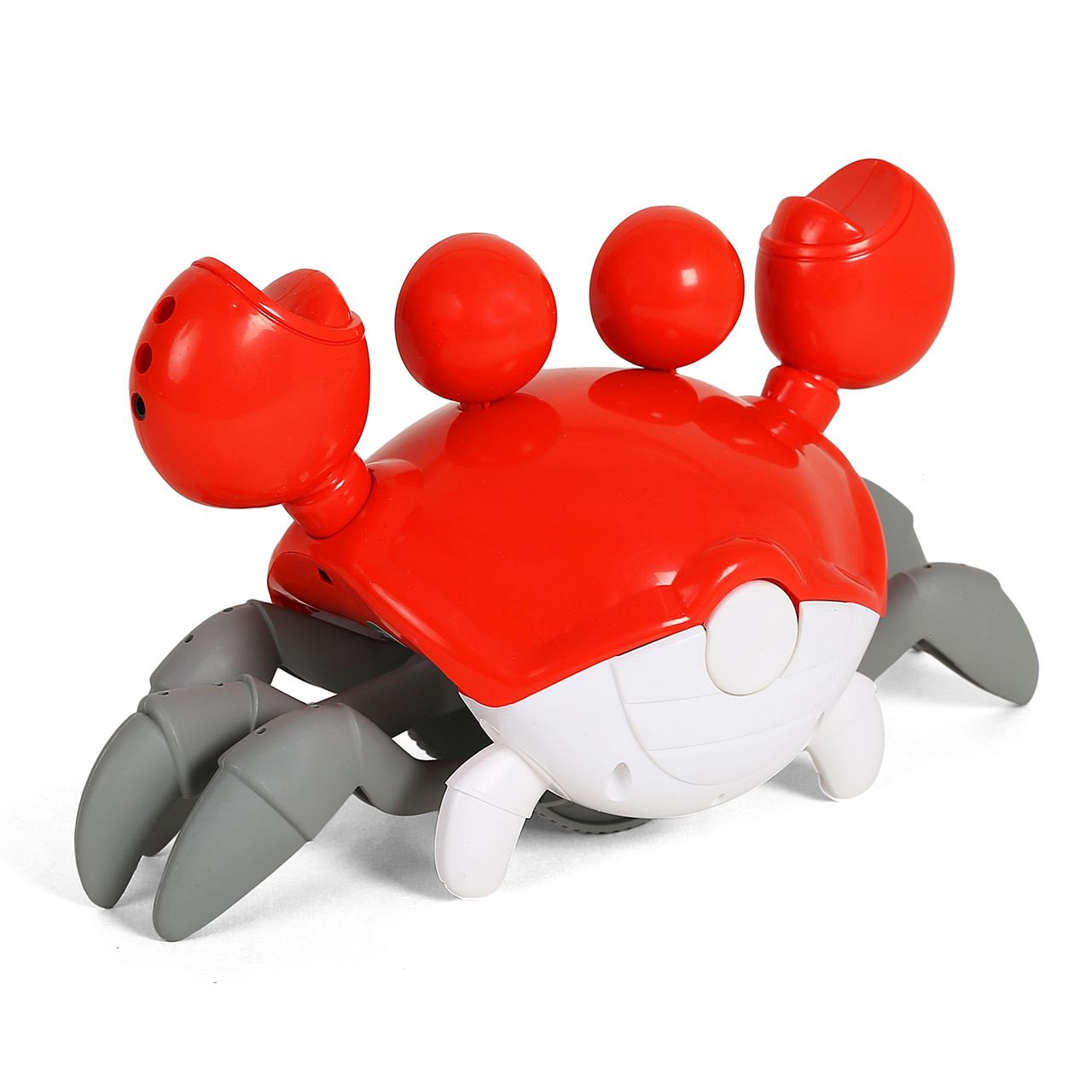 Hamley's Shooting Star Dancing Crab, 18M+, Multicolour