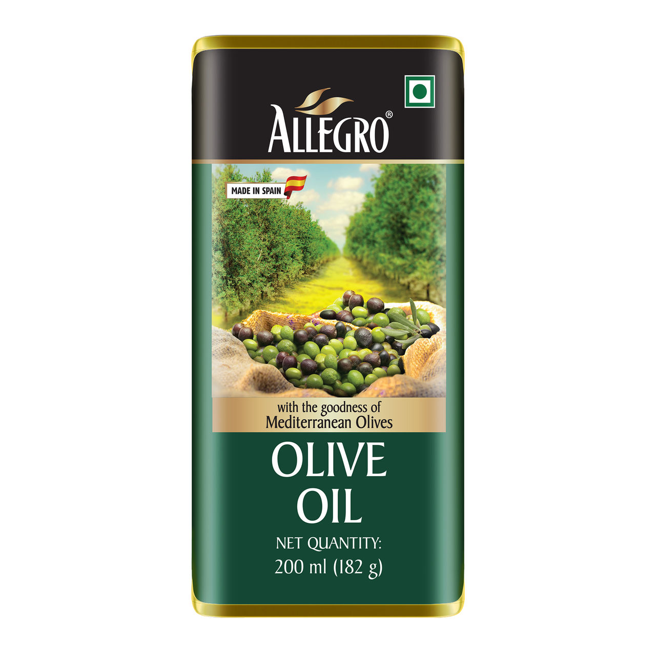 Allegro Pure