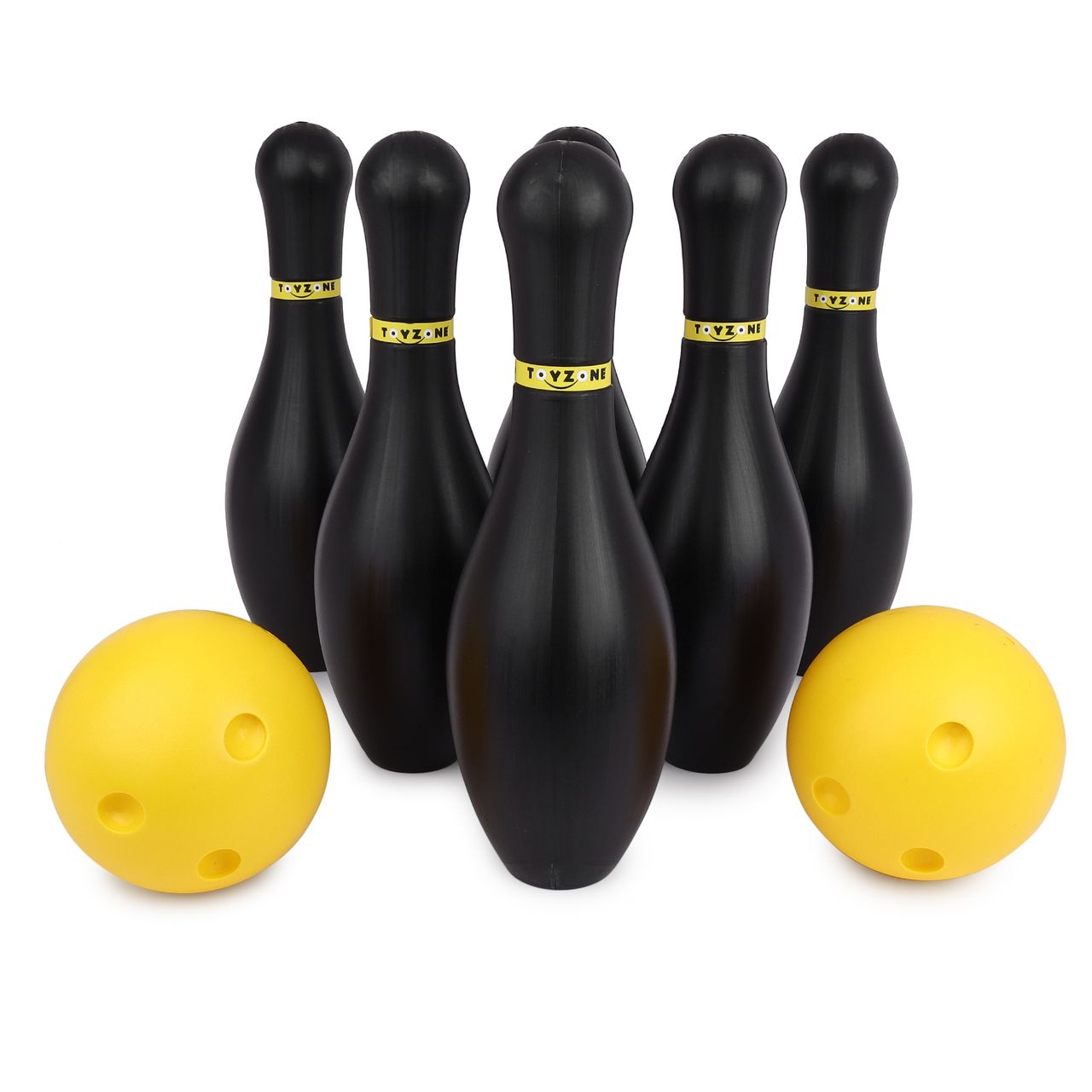 Toyzone Batman Bowling Set - 12''