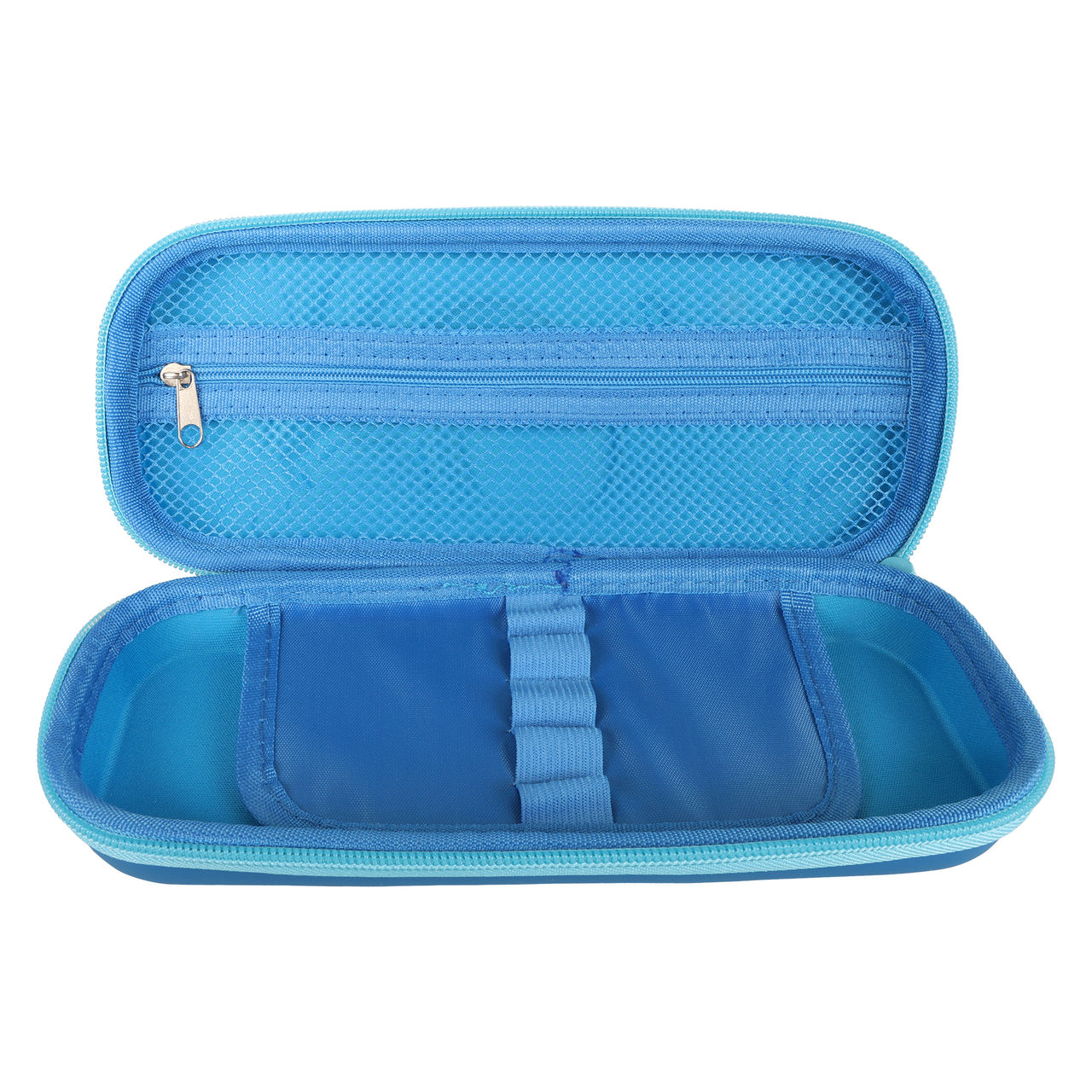 Dearjoy Dinosaur Pencil Box / Case Pouch - Blue