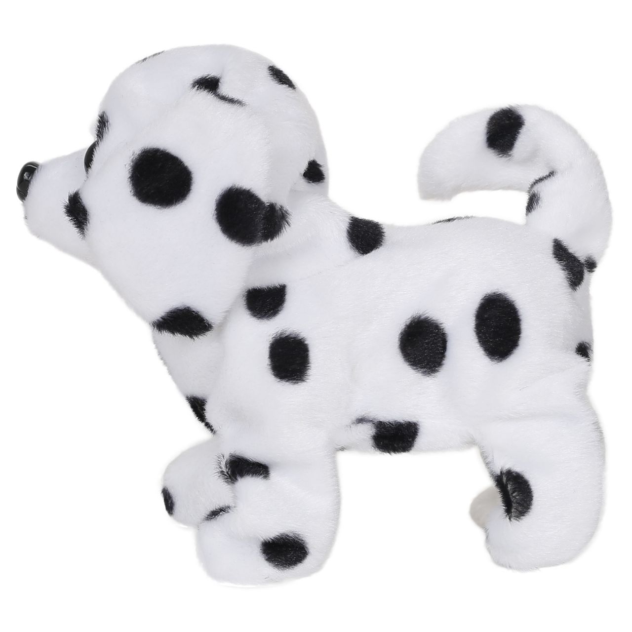 Hamleys Pugs Play Spotty Walking Dog Multicolour 3Y+