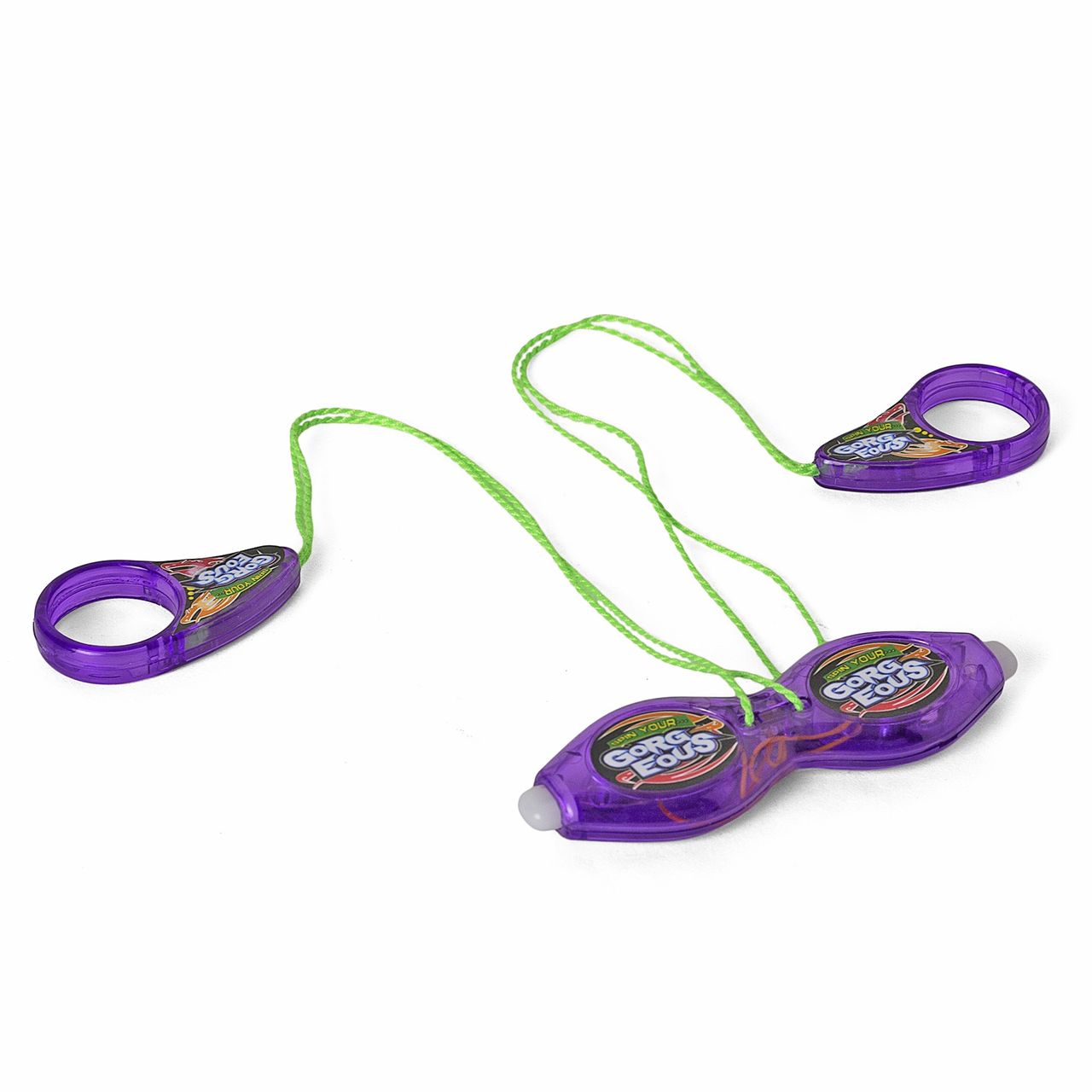 Hamleys Spinner - Assorted