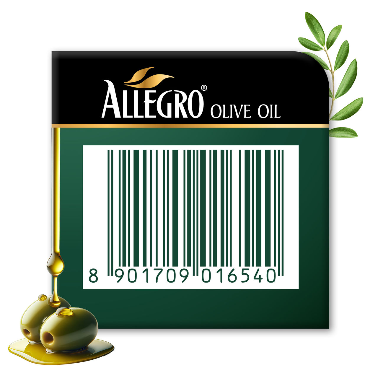 Allegro Pure